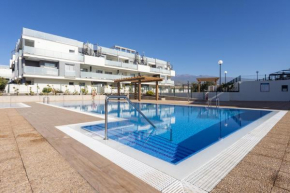 152 Tejita pool and chill by Sunkeyrents